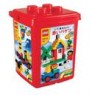 レゴ 基本セット 7616 赤いバケツ ブロックはずし付き
